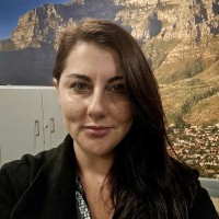 Sarah-Lee Goldblatt