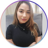 Wanessa Almeida