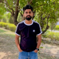 Sandeep Tomar