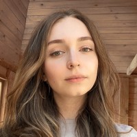 Kateryna Cherchyk