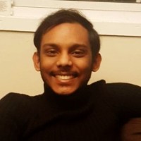 Vishnu Prithiv