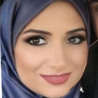Rola A. Rammal (Ph.D Candidate, Msc Banking)