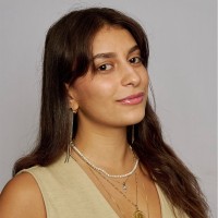 Sarah F.