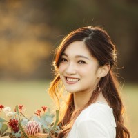 Alina Chiang