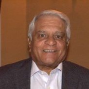 Kiritkumar Patel