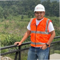 Krisandi Saptyanto
