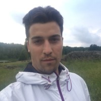 Andrias Manukyan