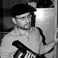 David C. Snyder