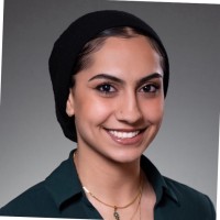 Maryam Al Kubaisi