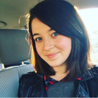 Tess Mcgeer