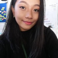 Aira Mae O.
