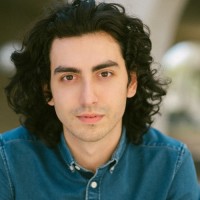Jonathan Farach