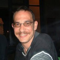 Brian Colin Smith