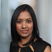 Renusha Ganesh