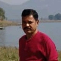 Sisir Kumar Rout