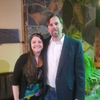 Brian and Melissa F.