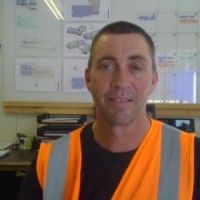 Gary Baker