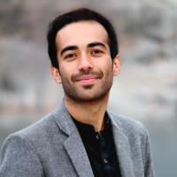 Zafar Abbas