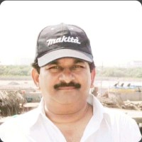 Trinadh Rao Pasupuleti