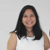 Pretti Mona Ganesh