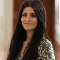 Harriet Emily