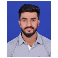 Shreekar Y P