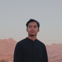 Mu'Izz Zakaria