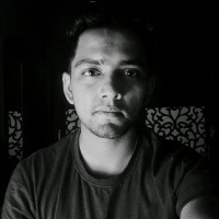 Sachet Shetty