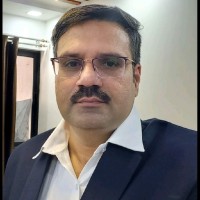 Dinesh Kumar