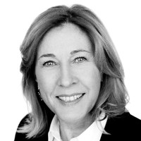 Vibeke Bonde-Nielsen