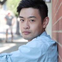 Tavis Lam