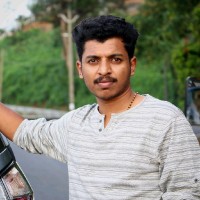 Saji John