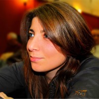 Tiziana Del Prete