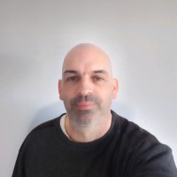Mark Oughton