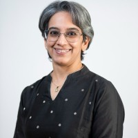 Anuradha RV