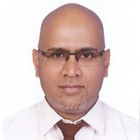 Mohammed Khalid, PMP®