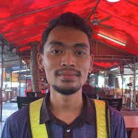 Ahmad Bukhari Hakimi Tubiran