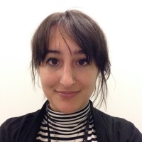 Claire Grech