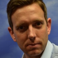 Iain Macrae