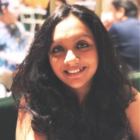 Piya Sengupta