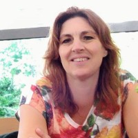 Irma Paul-Terreehorst