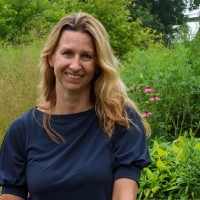 Anneke van der Linde