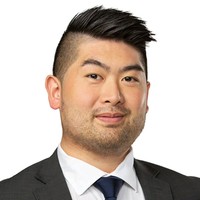 Nathan Wong