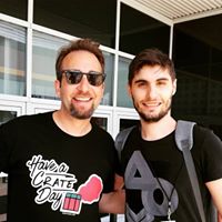 Andrea Ronchetti