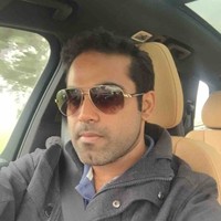 kabir waraich