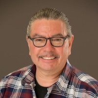 Benny Gonzales Ii