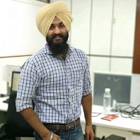 Hardeep Singh