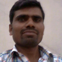 Chevulapally Srinivas