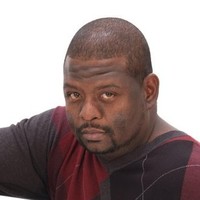 Daniel Bolden
