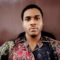 Theodore Okeke